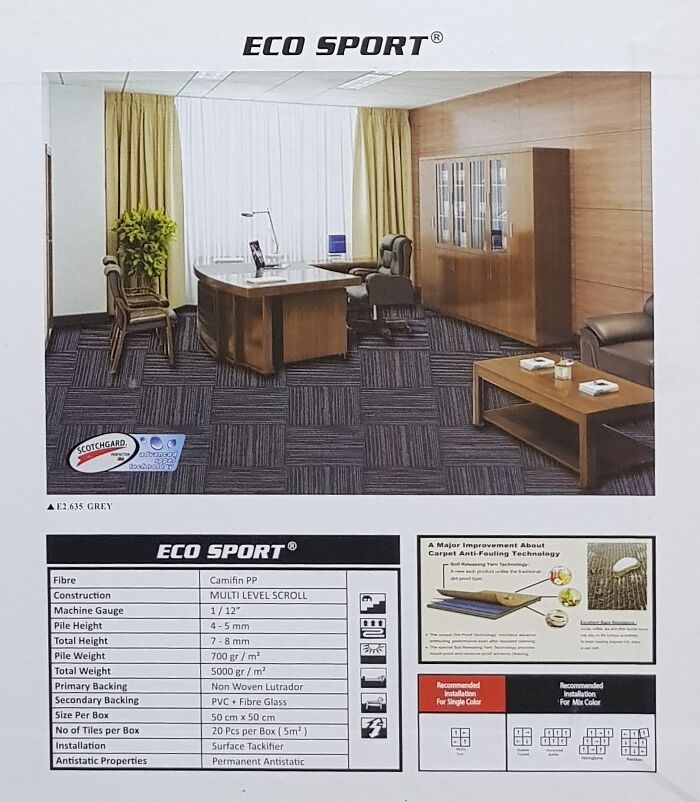 Eco Sport - Gambar 2